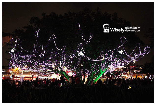 【隨拍】Canon 5D2:2013台北燈節在花博圓山燈區(大同區)@含活動相關連結資訊 【隨拍】Canon 5D2:2013台北燈節在花博圓山燈區(大同區)@含活動相關連結資訊