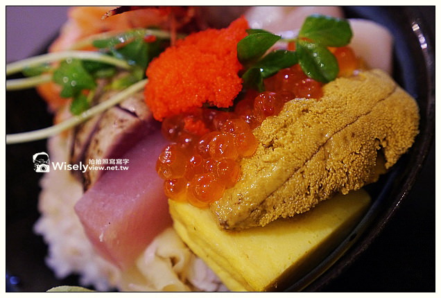 【食記】台北市。信義區：漁樂丼飯(永春店)@近捷運永春站，平價好吃又新鮮