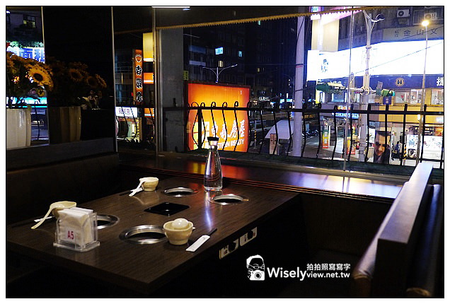 【食記】台北市。大安區：鍋爸涮涮鍋(金山店)＠自助式吃到飽，內容豐富CP值高～還提供WiFi