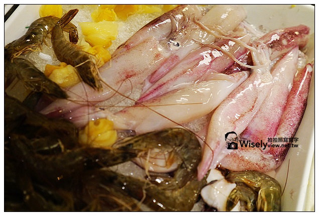 【食記】台北市。大安區：鍋爸涮涮鍋(金山店)＠自助式吃到飽，內容豐富CP值高～還提供WiFi