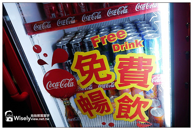 【食記】台北市。大安區：鍋爸涮涮鍋(金山店)＠自助式吃到飽，內容豐富CP值高～還提供WiFi