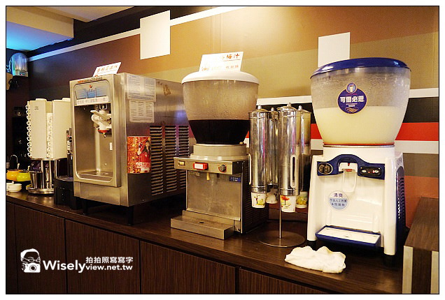 【食記】台北市。大安區：鍋爸涮涮鍋(金山店)＠自助式吃到飽，內容豐富CP值高～還提供WiFi