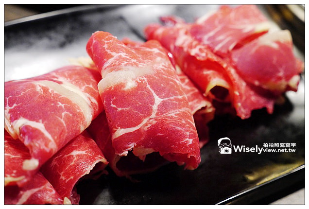 【食記】台北市。大安區：鍋爸涮涮鍋(金山店)＠自助式吃到飽，內容豐富CP值高～還提供WiFi