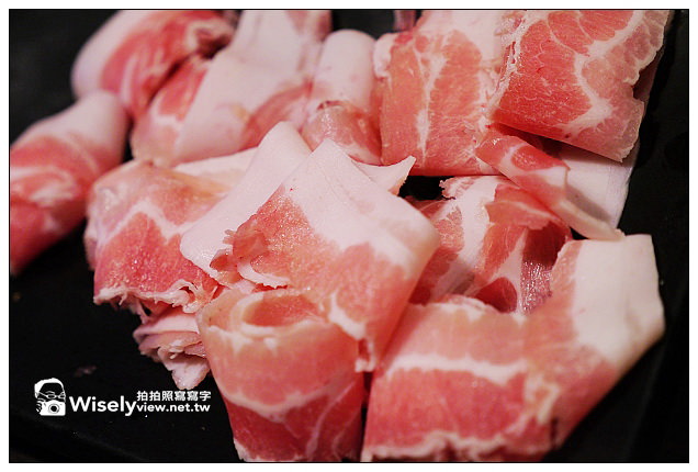 【食記】台北市。大安區：鍋爸涮涮鍋(金山店)＠自助式吃到飽，內容豐富CP值高～還提供WiFi