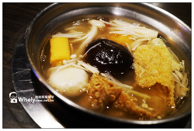 【食記】台北市。大安區：鍋爸涮涮鍋(金山店)＠自助式吃到飽，內容豐富CP值高～還提供WiFi