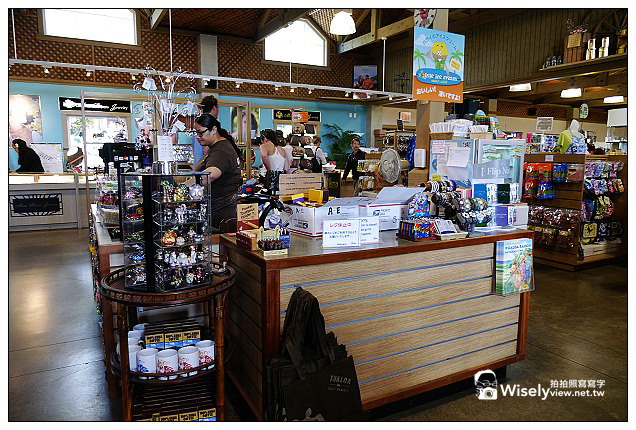 【旅行】2013美國。夏威夷：檀香山(歐胡島)特色景點：谷蘭尼牧場(KUALOA RANCH)～侏羅記公園等電影拍攝場景