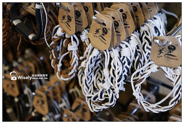 【旅行】2013美國。夏威夷：檀香山(歐胡島)特色景點：谷蘭尼牧場(KUALOA RANCH)～侏羅記公園等電影拍攝場景