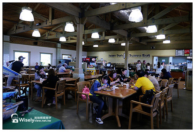 【旅行】2013美國。夏威夷：檀香山(歐胡島)特色景點：谷蘭尼牧場(KUALOA RANCH)～侏羅記公園等電影拍攝場景