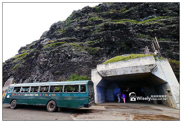 【旅行】2013美國。夏威夷：檀香山(歐胡島)特色景點：谷蘭尼牧場(KUALOA RANCH)～侏羅記公園等電影拍攝場景