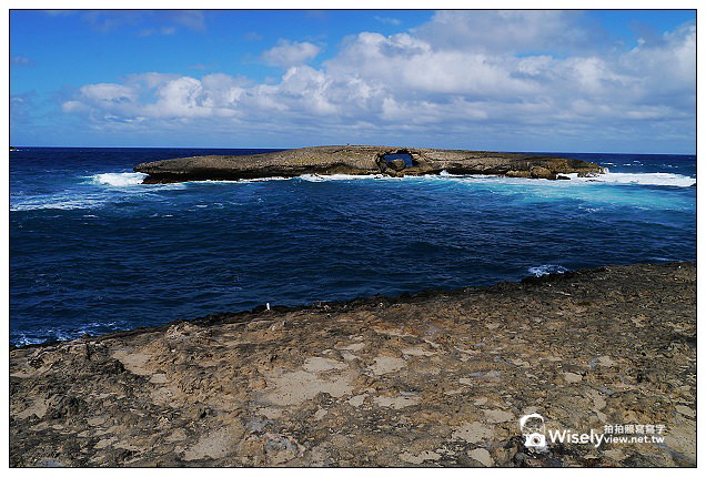 【旅行】2013美國。夏威夷：檀香山(歐胡島)特色景點：谷蘭尼牧場(KUALOA RANCH)～侏羅記公園等電影拍攝場景