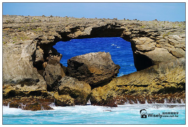 【旅行】2013美國。夏威夷：檀香山(歐胡島)特色景點：谷蘭尼牧場(KUALOA RANCH)～侏羅記公園等電影拍攝場景