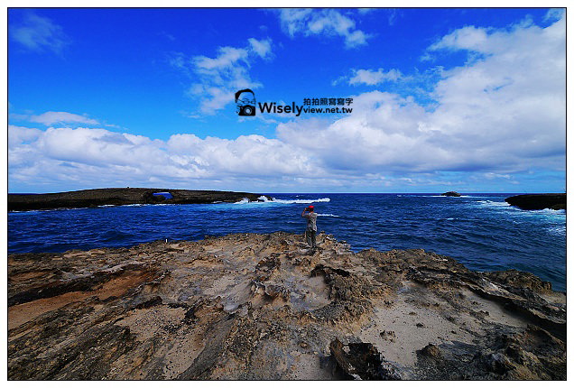 【旅行】2013美國。夏威夷：檀香山(歐胡島)特色景點：谷蘭尼牧場(KUALOA RANCH)～侏羅記公園等電影拍攝場景