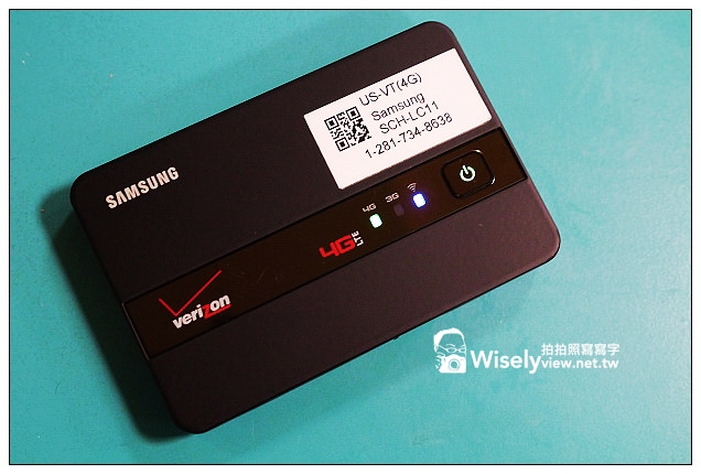 【分享】日商特樂通資訊(台灣WiHo!)：3G行動上網分享器@(美國)夏威夷無線上網吃到飽