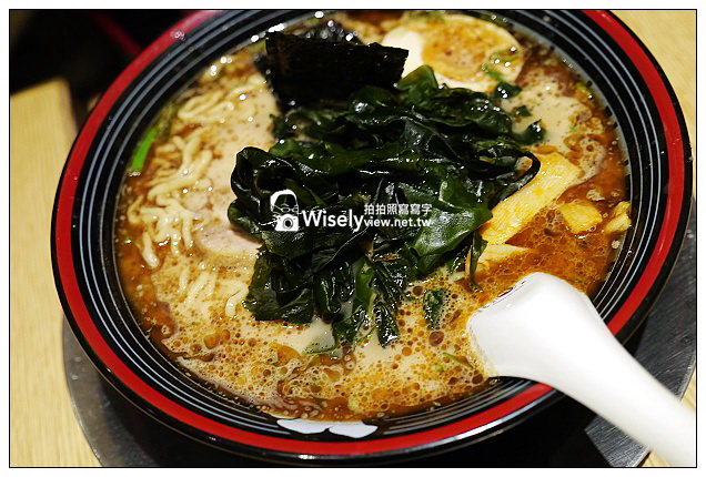 【食記】台北市。大安區：東京池袋屯京拉麵 & 咖啡弄(忠孝店)下午茶輕食