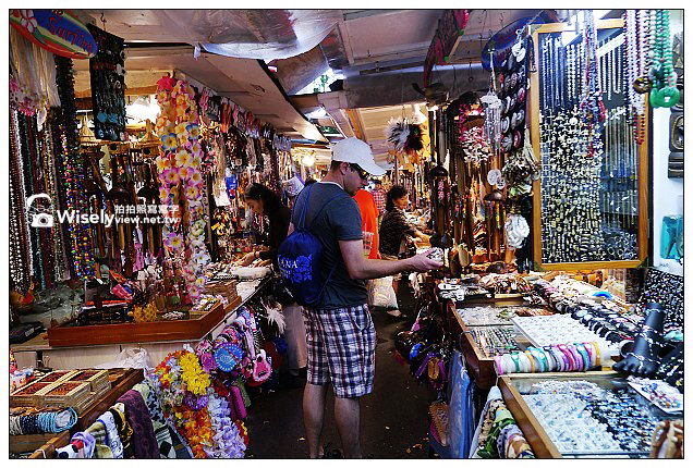 【旅行】2013美國。夏威夷：檀香山(歐胡島)採買血拚：International Market Place＠好吃好買又多樣，還有ABC Store平價伴手禮
