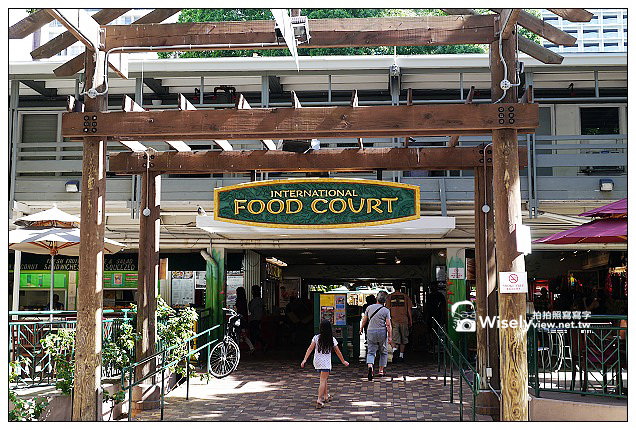 【旅行】2013美國。夏威夷：檀香山(歐胡島)採買血拚：International Market Place＠好吃好買又多樣，還有ABC Store平價伴手禮