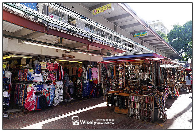 【旅行】2013美國。夏威夷：檀香山(歐胡島)採買血拚：International Market Place＠好吃好買又多樣，還有ABC Store平價伴手禮