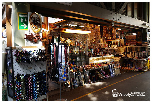 【旅行】2013美國。夏威夷：檀香山(歐胡島)採買血拚：International Market Place＠好吃好買又多樣，還有ABC Store平價伴手禮