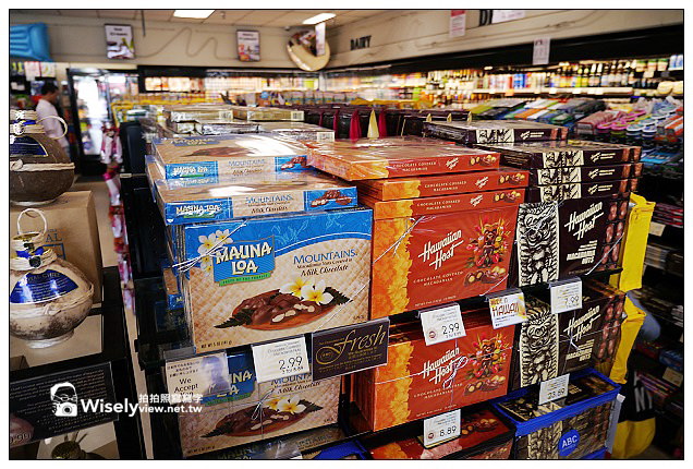【旅行】2013美國。夏威夷：檀香山(歐胡島)採買血拚：International Market Place＠好吃好買又多樣，還有ABC Store平價伴手禮