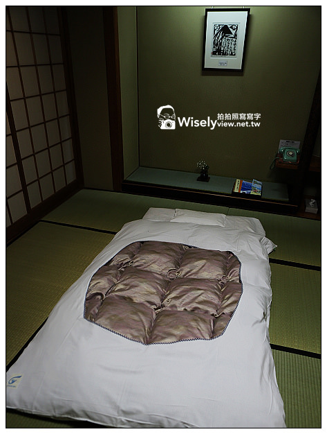 【旅行】2013日本北陸。富山縣南礪市＠華山溫泉～北陸地區唯一砂石溫泉，可遠眺立山山脈礪波平原