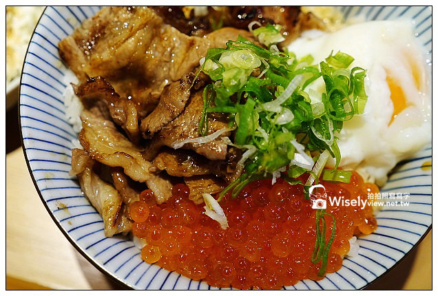 【美食】台北市。大安區：滿-燒肉丼食堂、加爾第咖啡＠通化街美食午茶分享