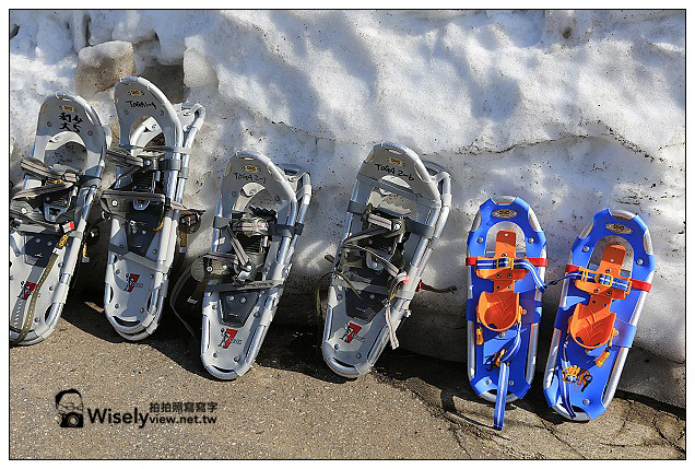 【旅行】2013日本北陸。富山縣南礪市＠利賀村雪地散策、天竺溫泉參訪；中之屋「行者NIKONIKO」招待菜餚及雪見酒、在雪洞裡大嚐熊肉鍋