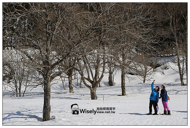 【旅行】2013日本北陸。富山縣南礪市＠利賀村雪地散策、天竺溫泉參訪；中之屋「行者NIKONIKO」招待菜餚及雪見酒、在雪洞裡大嚐熊肉鍋