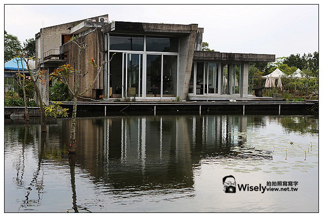 【食記】宜蘭縣。員山鄉：勝洋水草餐廳＠無菜單料理，在地平價特色風味餐