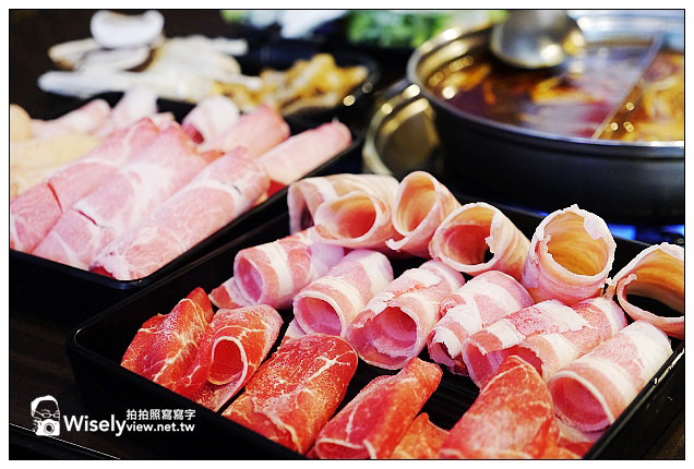 【食記】台北市。中山區：大直椒房殿麻辣鴛鴦火鍋＠吃到飽不加收服務費，湯頭絕讚CP值高~鄰近捷運大直站
