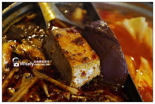 【食記】台北市。中山區：大直椒房殿麻辣鴛鴦火鍋＠吃到飽不加收服務費，湯頭絕讚CP值高~鄰近捷運大直站