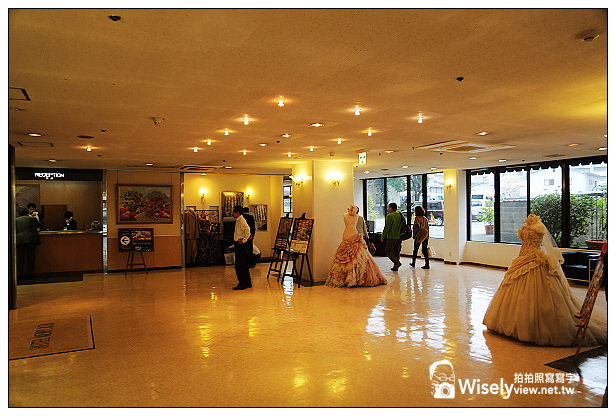 【旅行】2013日本九州。福岡縣久留米市：Hotel New Plaza Kurume@住房空間大且距超市近~福岡草莓超好吃