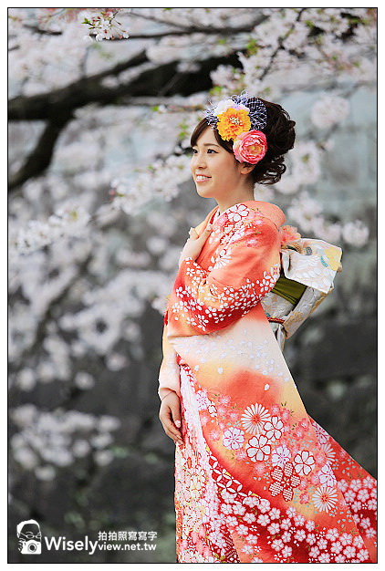 【旅行】2013日本九州。熊本市：天下名城熊本城賞櫻，櫻之馬場-湧湧座＆櫻之小路漫遊