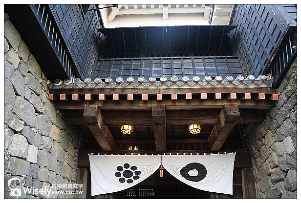 【旅行】2013日本九州。熊本市：天下名城熊本城賞櫻，櫻之馬場-湧湧座＆櫻之小路漫遊