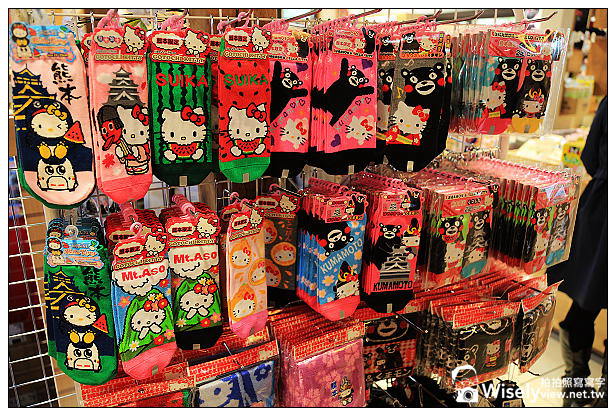 【旅行】2013日本九州。熊本市：天下名城熊本城賞櫻，櫻之馬場-湧湧座＆櫻之小路漫遊