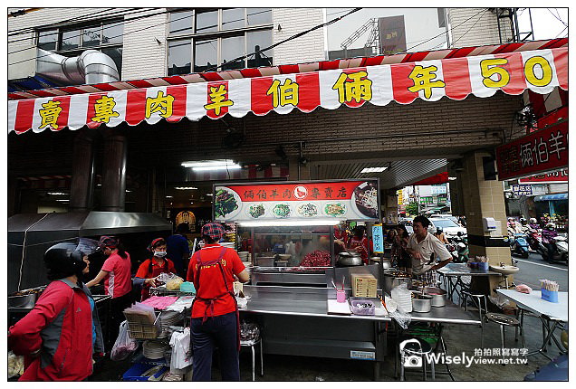 【美食】高雄市。鳳山區：倆伯羊肉、李記小籠包、香香香臭豆腐、50年老店筒仔米糕、30年老店無名麵攤，大東藝術文化中心夜拍&多那之咖啡