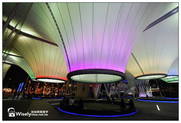 【美食】高雄市。鳳山區：倆伯羊肉、李記小籠包、香香香臭豆腐、50年老店筒仔米糕、30年老店無名麵攤，大東藝術文化中心夜拍&多那之咖啡