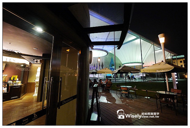 【美食】高雄市。鳳山區：倆伯羊肉、李記小籠包、香香香臭豆腐、50年老店筒仔米糕、30年老店無名麵攤，大東藝術文化中心夜拍&多那之咖啡