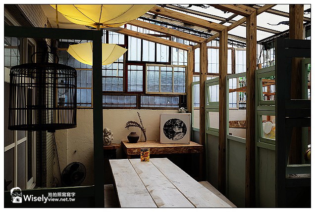 【隨拍】高雄市。新興區：KamoGamo 貓窩～位新堀江一帶附近，老宅公寓咖啡店＠FUJIFILM X100s作品