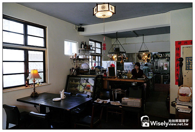 新店。蕃茄主義 POMODORO︱新店初訪熟悉的美味～新店私廚 x 捷運小碧潭站美食 x 新店義式料理 x 新店美食