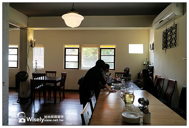 新店。蕃茄主義 POMODORO︱新店初訪熟悉的美味～新店私廚 x 捷運小碧潭站美食 x 新店義式料理 x 新店美食