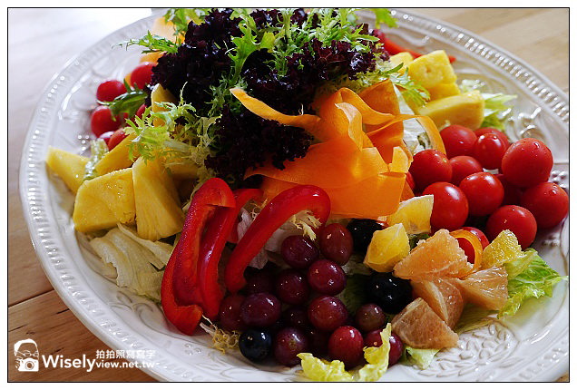 新店。蕃茄主義 POMODORO︱新店初訪熟悉的美味～新店私廚 x 捷運小碧潭站美食 x 新店義式料理 x 新店美食