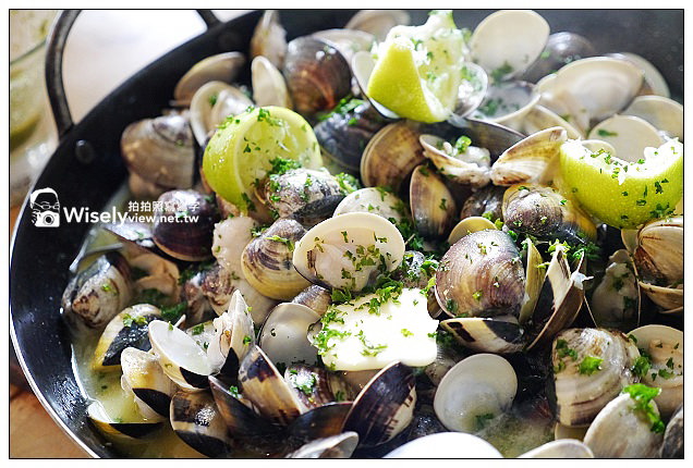 新店。蕃茄主義 POMODORO︱新店初訪熟悉的美味～新店私廚 x 捷運小碧潭站美食 x 新店義式料理 x 新店美食