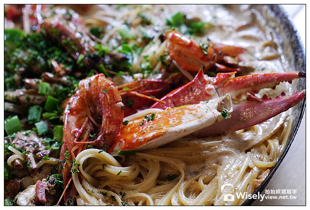 新店。蕃茄主義 POMODORO︱新店初訪熟悉的美味～新店私廚 x 捷運小碧潭站美食 x 新店義式料理 x 新店美食