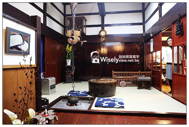 【旅行】2013日本北陸。富山縣南礪市：池田屋安兵衛商店、味之笹義壽司、富山縣物產館、八日町木雕之里、石黑種麴