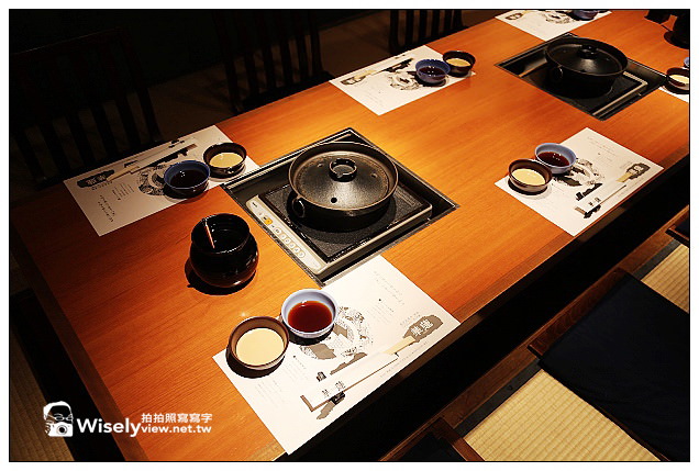 【旅行】2013日本九州。鹿兒島市：華蓮JR直營店＠美味涮涮鍋料理，名產黑豚與黑牛風味佳