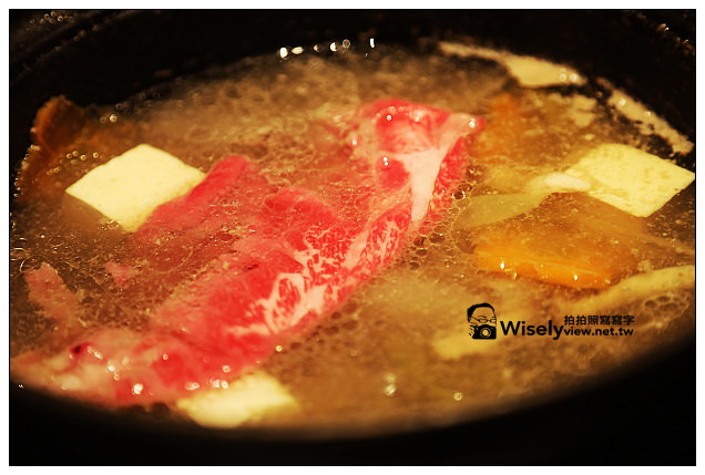 【旅行】2013日本九州。鹿兒島市：華蓮JR直營店＠美味涮涮鍋料理，名產黑豚與黑牛風味佳