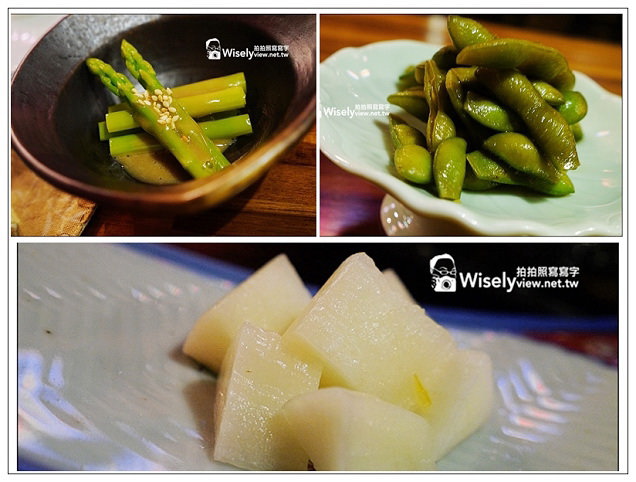 【食記】台北市。中山區：串樂 燒揚酒場(居酒屋)@深具日式風格口味，內容豐富的串燒店