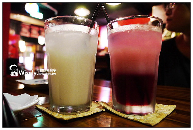 【食記】台北市。中山區：串樂 燒揚酒場(居酒屋)@深具日式風格口味，內容豐富的串燒店