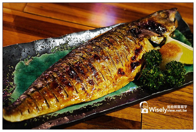 【食記】台北市。中山區：串樂 燒揚酒場(居酒屋)@深具日式風格口味，內容豐富的串燒店