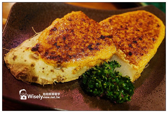 【食記】台北市。中山區：串樂 燒揚酒場(居酒屋)@深具日式風格口味，內容豐富的串燒店